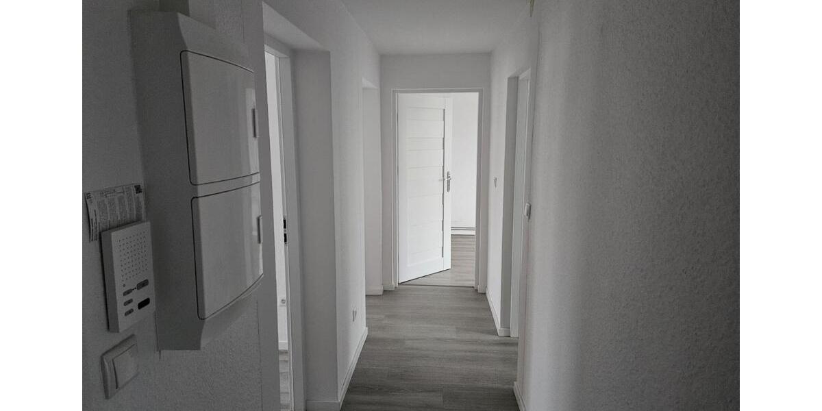 Etagenwohnung Tribsees - 3 Zimmer, 59 m&sup2;, 480&euro; | Angebot:26069185
