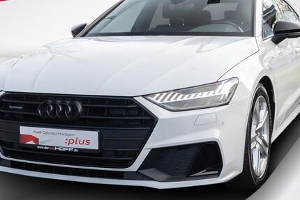 Audi A7 89.506 km 35.675 &euro; Sankt Augustin-Menden 53757