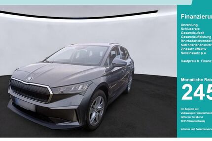 Skoda Enyaq 19.862 km 22.718 &euro; Leonberg 71229