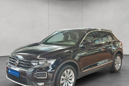 VW T-Roc 38.853 km 22.890 € Stuttgart 70190