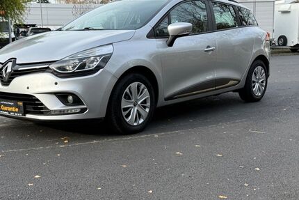 Renault Clio 72.000 km 9.999 &euro; Mainz-Kostheim 55246