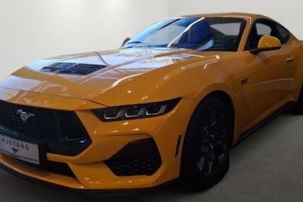 Ford Mustang 4.500 km 52.650 € Neuss 41464