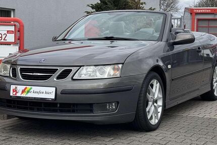 Saab 9-3 219.473 km 4.990 &euro; Leipzig 04347
