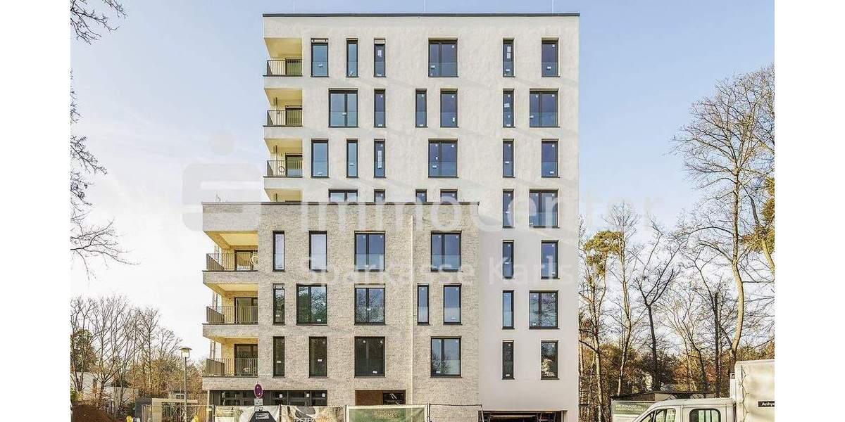 Etagenwohnung Karlsruhe / Waldstadt Waldstadt - 3 Zimmer, 92 m&sup2;, 619.500&euro; | Angebot:24708666