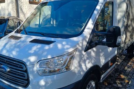 Ford Transit 325.000 km 7.999 &euro; Regensburg-Bernhardswald 93170