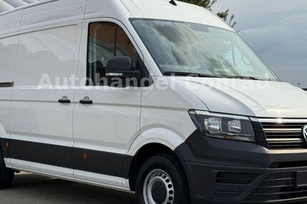 VW Crafter 184.000 km 18.800 € Kirchheimbolanden 67292