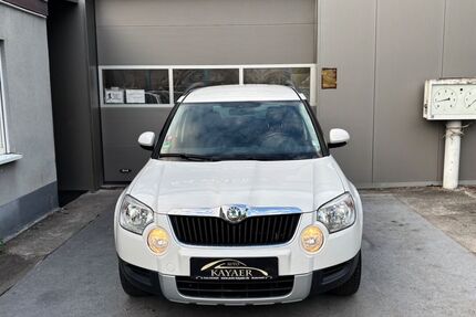 Skoda Yeti 122.000 km 6.500 &euro; Mutterstadt (Kreis Ludwigshafen) 67112