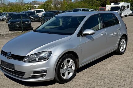 VW Golf 124.000 km 8.995 &euro; Lingen 49808