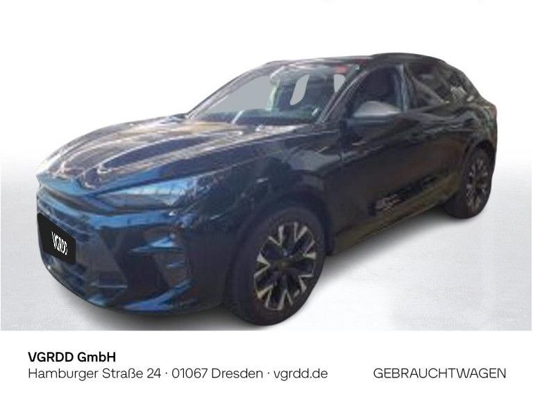 Cupra Terramar 21.255 km 34.890 € Dresden 01067