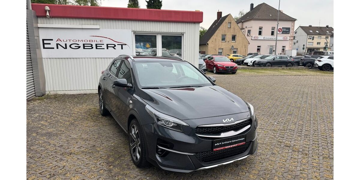 Kia XCeed 27.852 km 19.490 &euro; Datteln 45711
