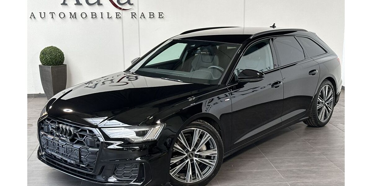 Audi A6 84.750 km 45.749 &euro; Wardenburg 26203