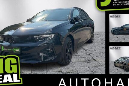 Opel Astra 9.600 km 29.440 € Nürnberg 90411