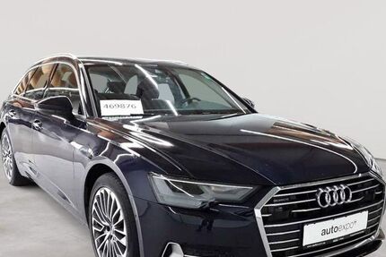 Audi A6 77.080 km 28.690 &euro; Fernwald-Steinbach 35463