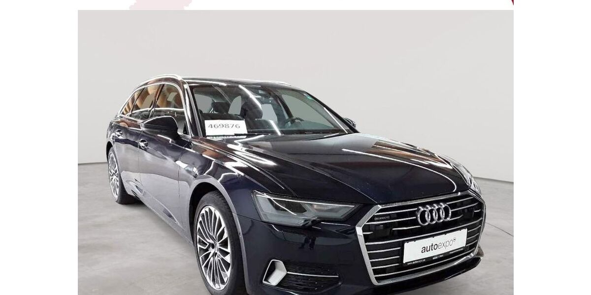 Audi A6 77.080 km 28.690 &euro; Fernwald-Steinbach 35463