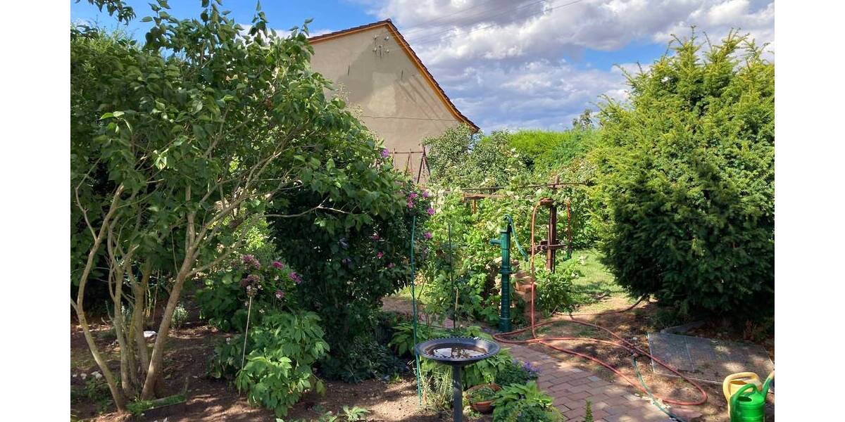 Einfamilienhaus Kelbra Thürungen - 4 Zimmer, 95 m&sup2;, 149.500&euro; | Angebot:25743635