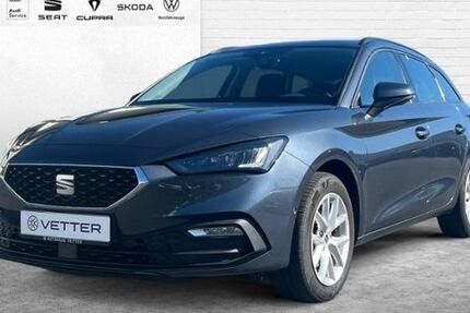 Seat Leon 42.700 km 18.899 &euro; Pressig 96332