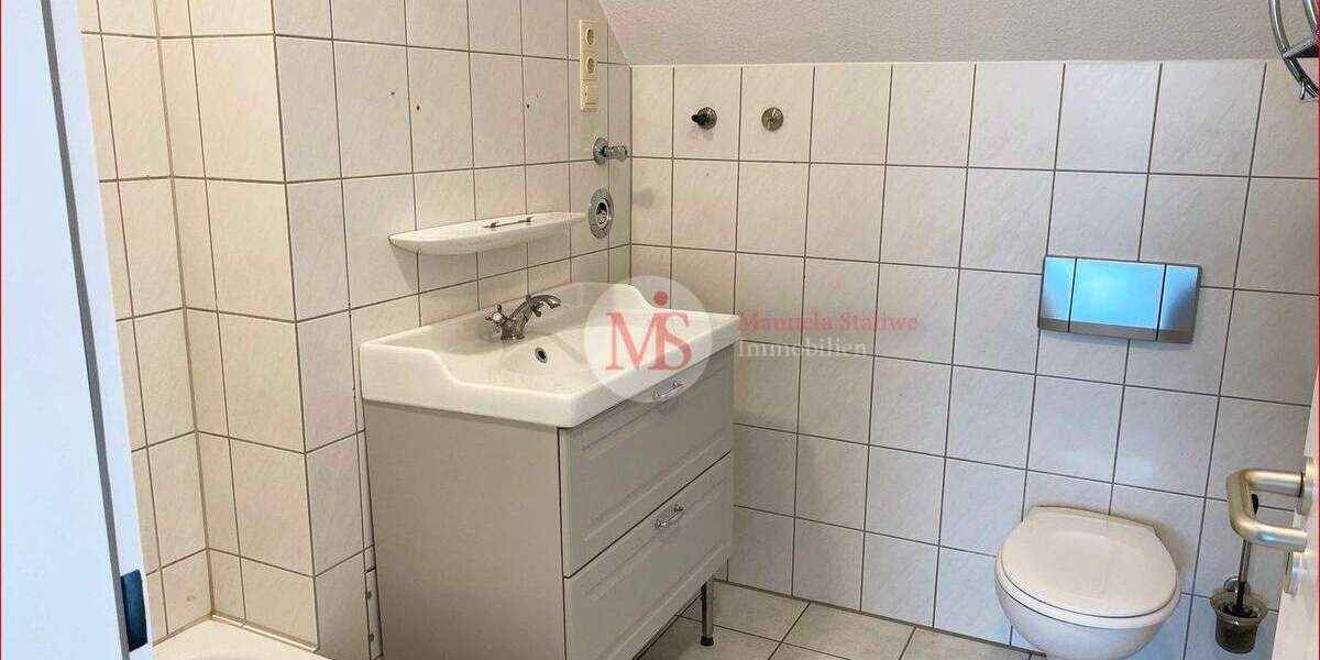 Etagenwohnung Neuss Furth-Süd - 2 Zimmer, 46 m&sup2;, 460&euro; | Angebot:25096880