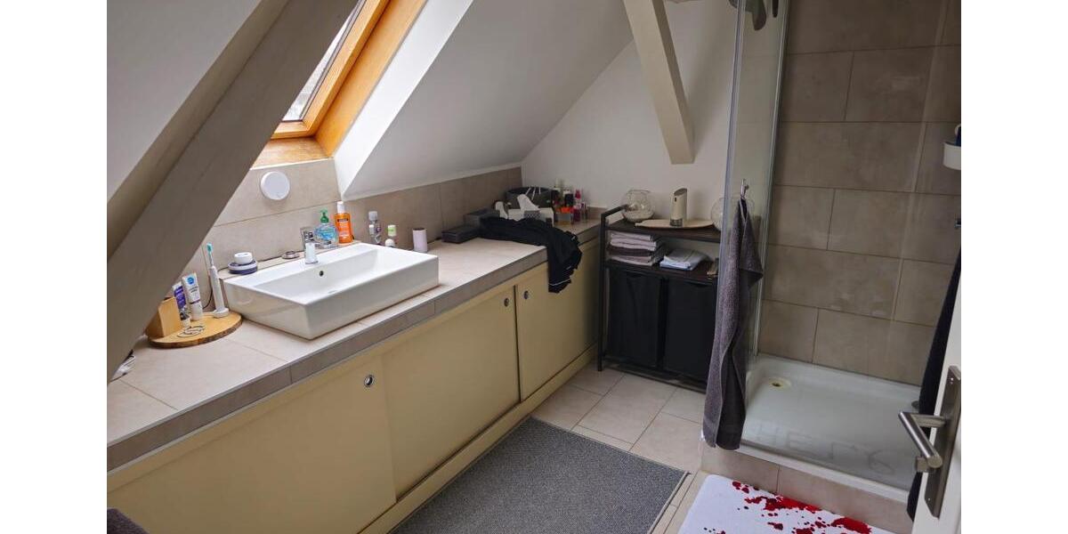 Dachgeschoßwohnung Wandlitz - 3 Zimmer, 80 m&sup2;, 1.000&euro; | Angebot:25891637