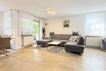 Wohnung zum Kaufen in Sindelfingen 379.000 € 96 m² 4.5 zimmer