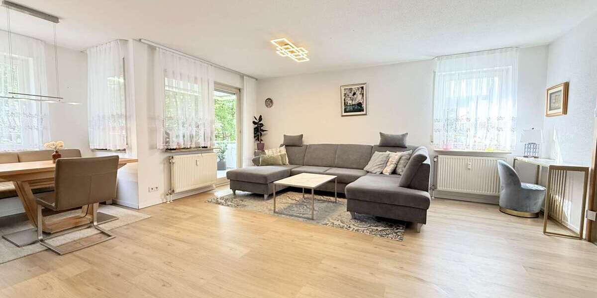 Wohnung zum Kaufen in Sindelfingen 379.000 € 96 m² 4.5 zimmer