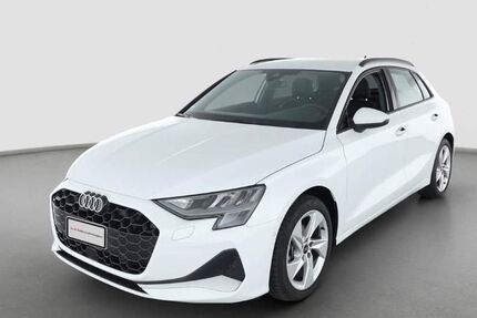 Audi A3 8.450 km 26.190 &euro; Erlangen 91058