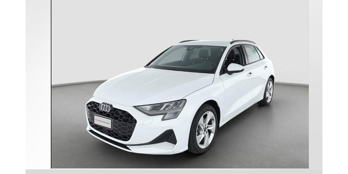 Audi A3 8.450 km 26.190 &euro; Erlangen 91058
