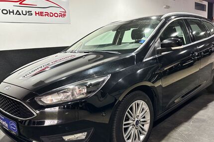 Ford Focus 157.358 km 9.290 € Herdorf 57562