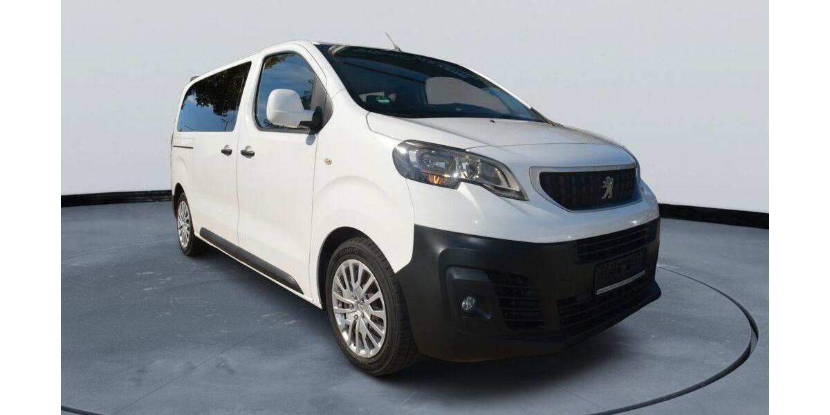 Peugeot Expert 192.000 km 10.900 € Bergisch Gladbach 51469