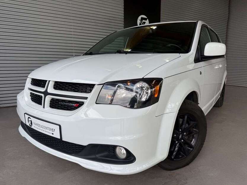 Grand Caravan