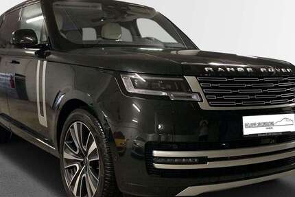 Land Rover Range Rover 73.500 km 115.990 &euro; Hamburg 22529