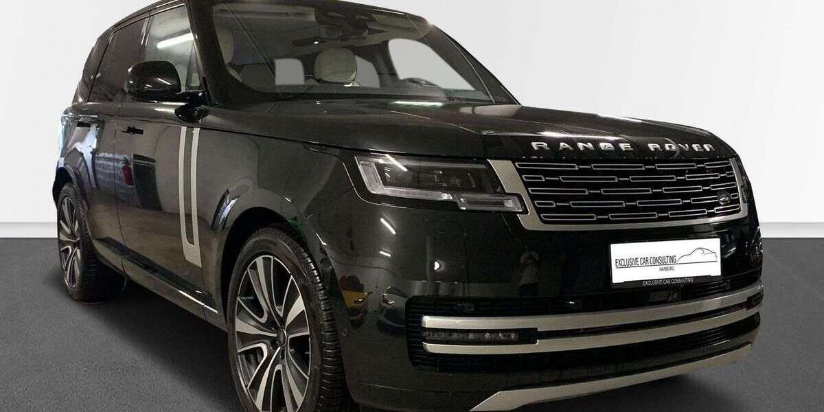 Land Rover Range Rover 73.500 km 115.990 &euro; Hamburg 22529