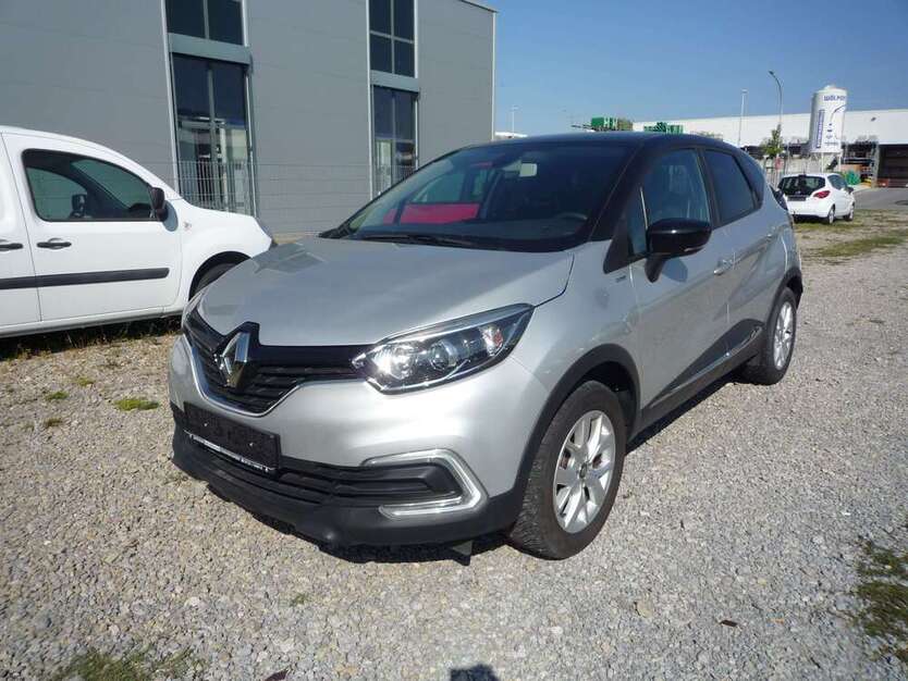 Captur