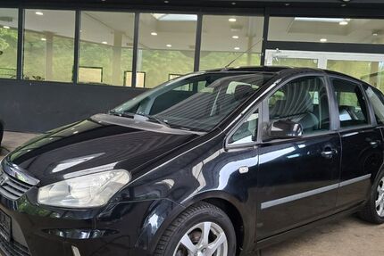 Ford C-Max 267.000 km 2.950 € Göttingen 37081