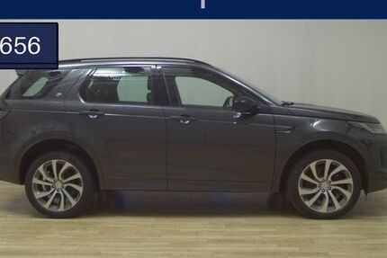 Land Rover Discovery Sport 48.853 km 29.480 &euro; Bremen / Arsten 28279