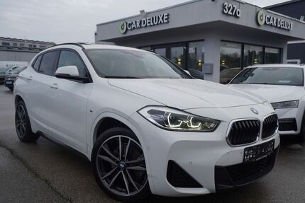 BMW X2 36.000 km 34.800 &euro; Fürth 90763