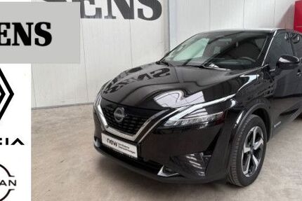 Nissan Qashqai 42.999 km 24.950 &euro; Nördlingen 86720
