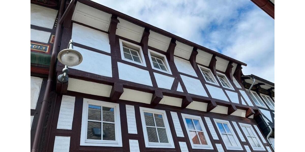 Einfamilienhaus Goslar - 10 Zimmer, 120 m&sup2;, 169.000&euro; | Angebot:26870842