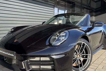 Porsche 992 9.900 km 196.789 &euro; Ettlingen 76275