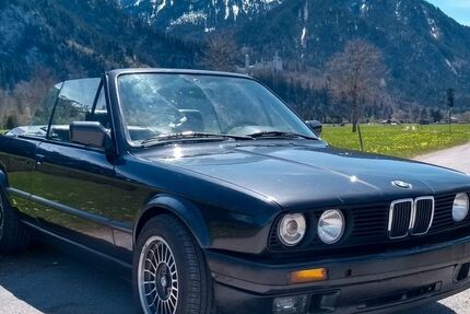 BMW 320 198.000 km 18.000 &euro; Friesenried 87654