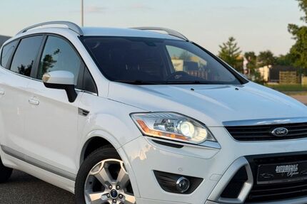 Ford Kuga 225.000 km 5.500 &euro; Ötigheim 76470