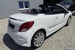 Peugeot 207CC Xenon Leder SHZ PDC 2.Hand 149.600 km 2.890 &euro; Altdorf 84032