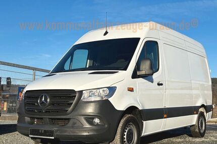 Mercedes-Benz Sprinter 97.541 km 30.345 &euro; Himmelkron 95502