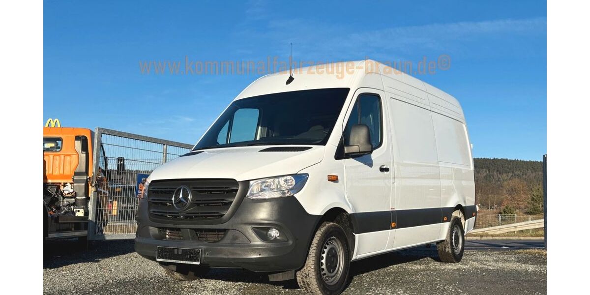 Mercedes-Benz Sprinter 97.541 km 30.345 &euro; Himmelkron 95502