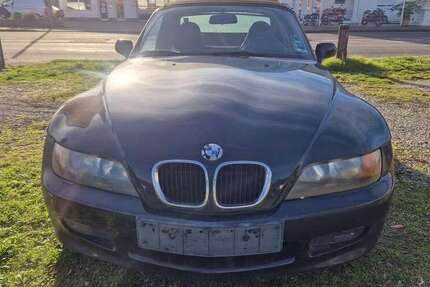 BMW Z3 199.999 km 3.800 &euro; Ludwigshafen 67063