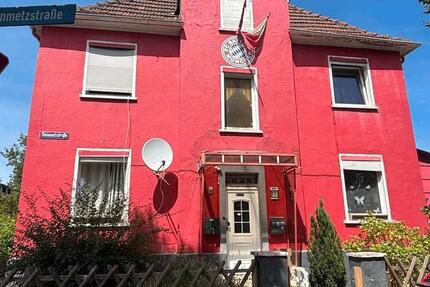Haus Dillingen (Saar) - 8 Zimmer, 250 m&sup2;, 450.000&euro; | Angebot:27120415
