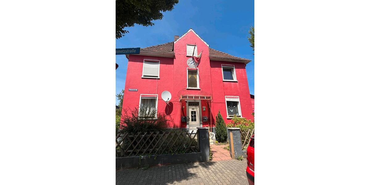 Mehrfamilienhaus, Wohnhaus Dillingen (Saar) - 8 Zimmer, 250 m&sup2;, 450.000&euro; | Angebot:27120415