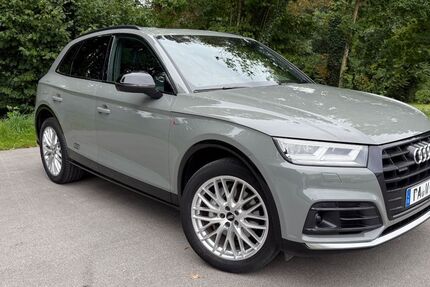 Audi Q5 81.000 km 36.000 € Passau 94034