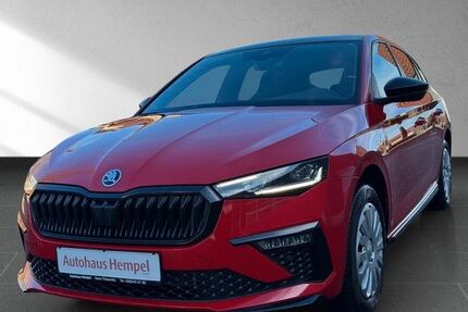 Skoda Scala 4.800 km 27.490 &euro; Gera 07548