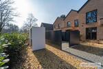 Reihenhaus Oldenburg Kreyenbrück - 4 Zimmer, 135 m&sup2;, 1.550&euro; | Angebot:26291541