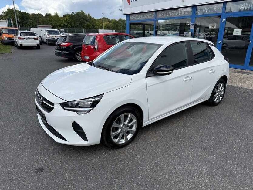 Corsa